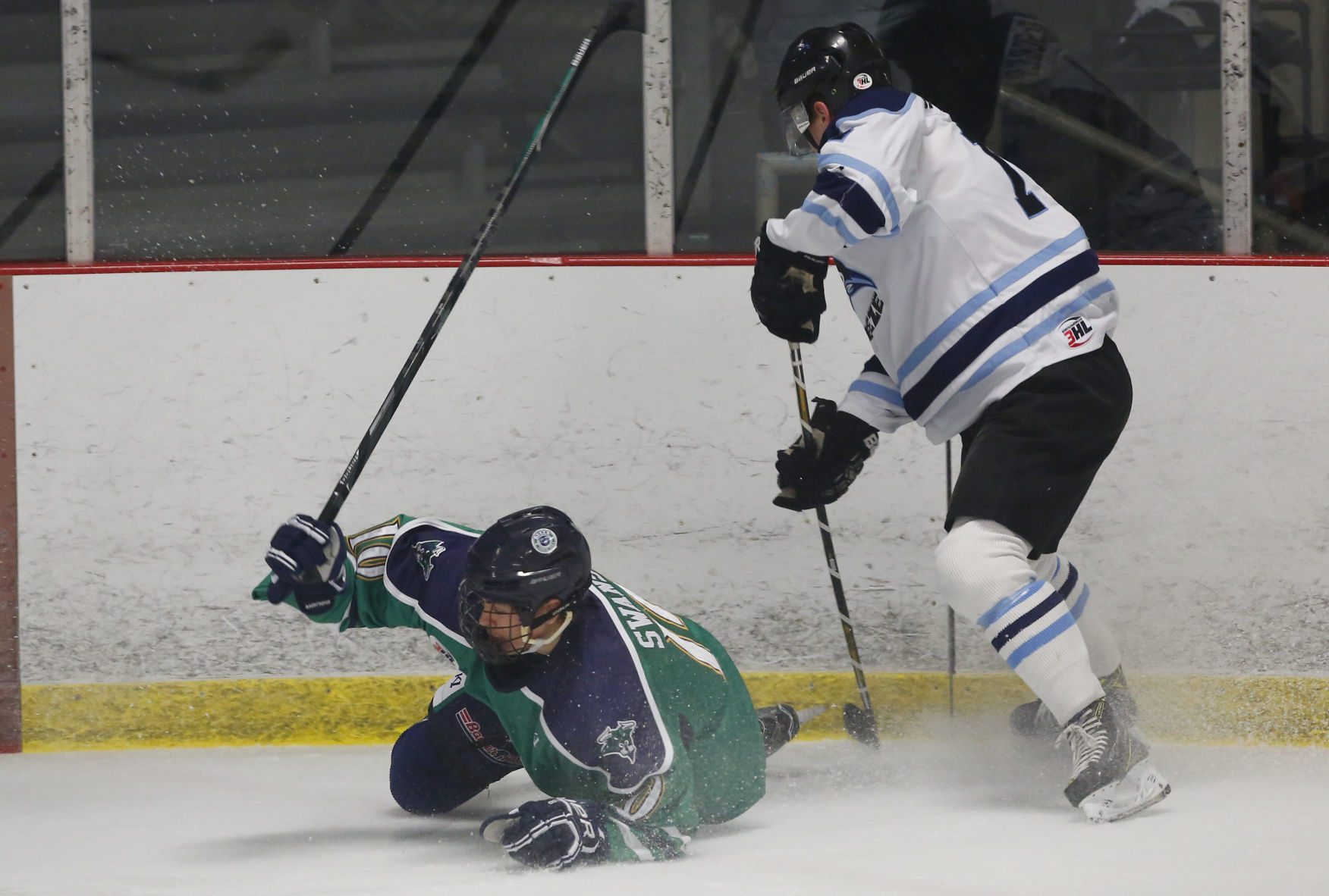 Hockey Bulls vs. La Crosse 9
